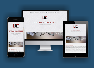 Uttam Concrete